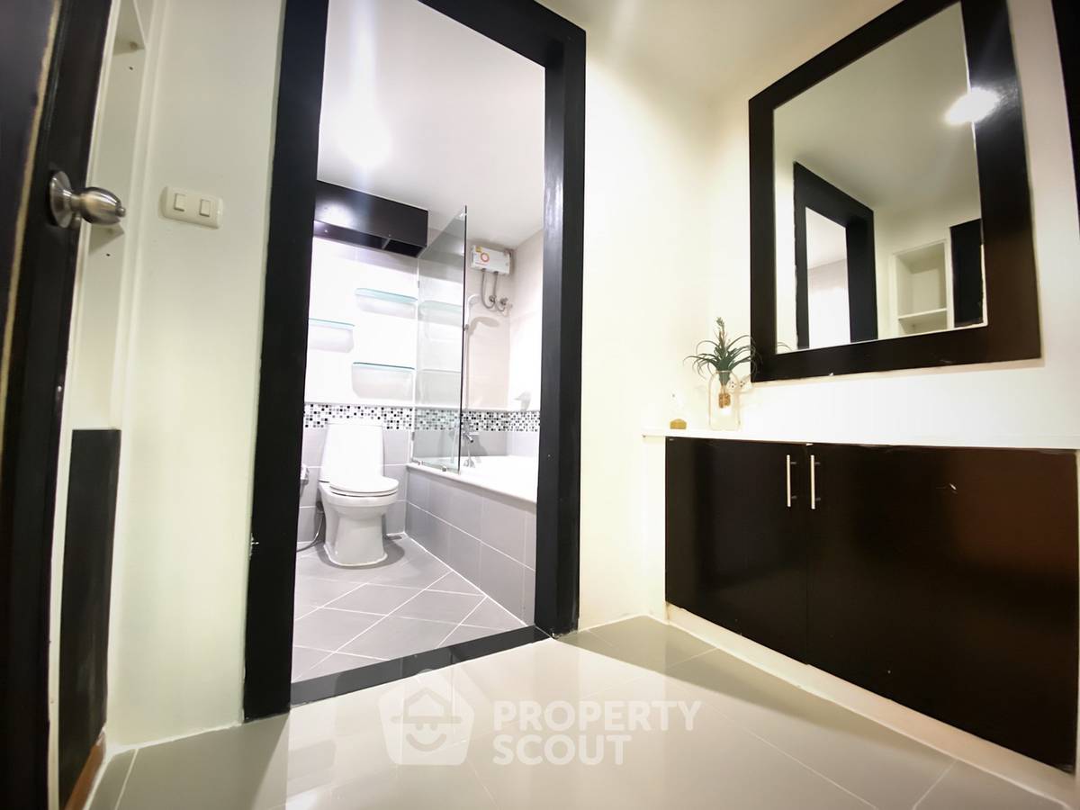 รูป คอนโด 1-ห้องนอน ที่ วอเตอร์ฟอร์ด สุขุมวิท 50 คอนโดมิเนียม ใกล้ BTS อ่อนนุช (ID 592366) - รูปที่ 15/19