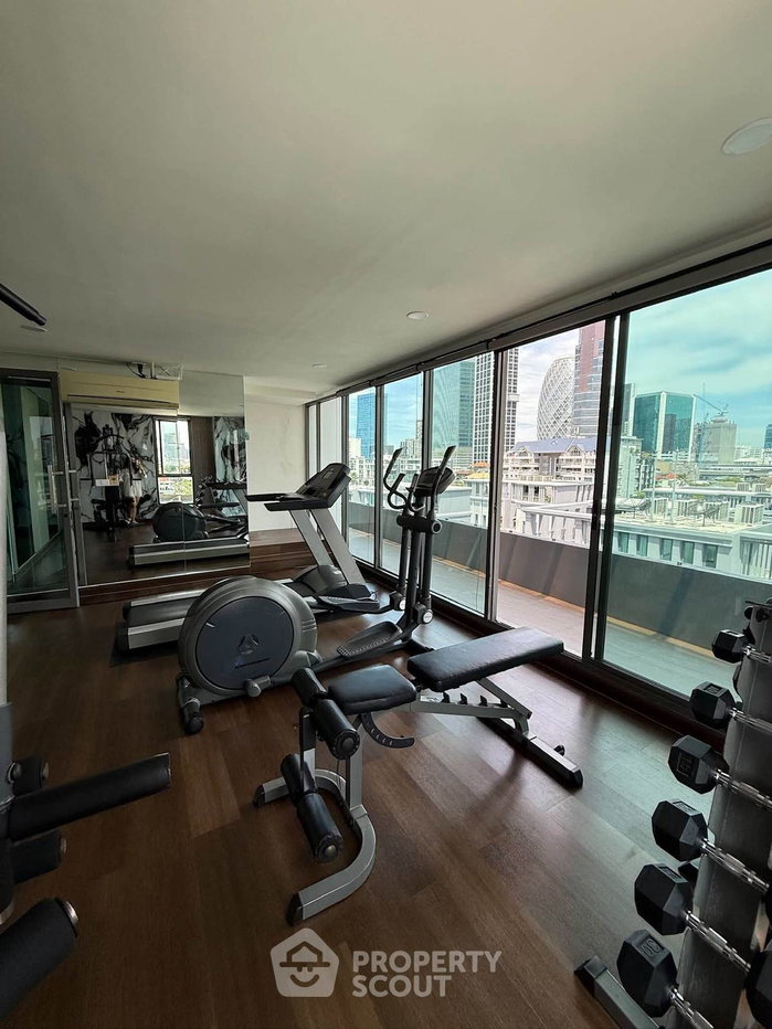 รูป คอนโด 1 ห้องนอน D’Memoria Phaholyothin 8 ใกล้ BTS อารีย์ (ID 3348724) - รูปที่ 9/11