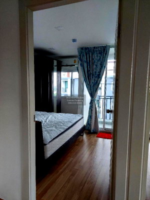 Condos for rent : FOR RENT Condo , The One Plus D Huamak 12 , MRT-Sri Kretta , Hua Mak , Bang Kapi , Bangkok , CX-81460 ✅ Live chat with us ADD LINE @connexproperty ✅