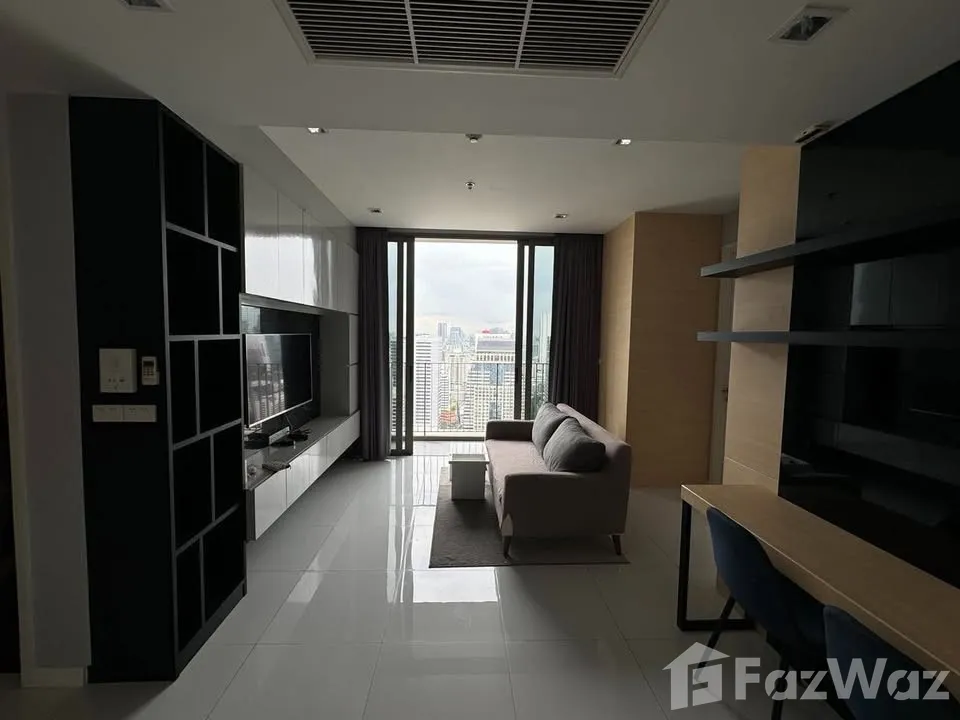 รูป ขาย คอนโด 1 ห้องนอน ในโครงการ นารา ไนน์ บาย อีสเทอร์น สตาร์ 6793060 - รูปที่ 4/9