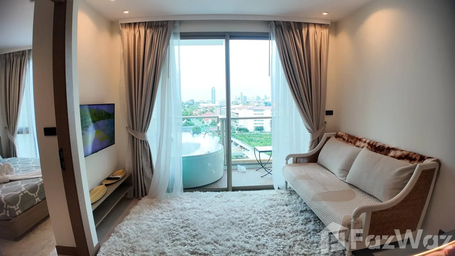 รูป Riviera Ocean Drive 6817791 - รูปที่ 2/16