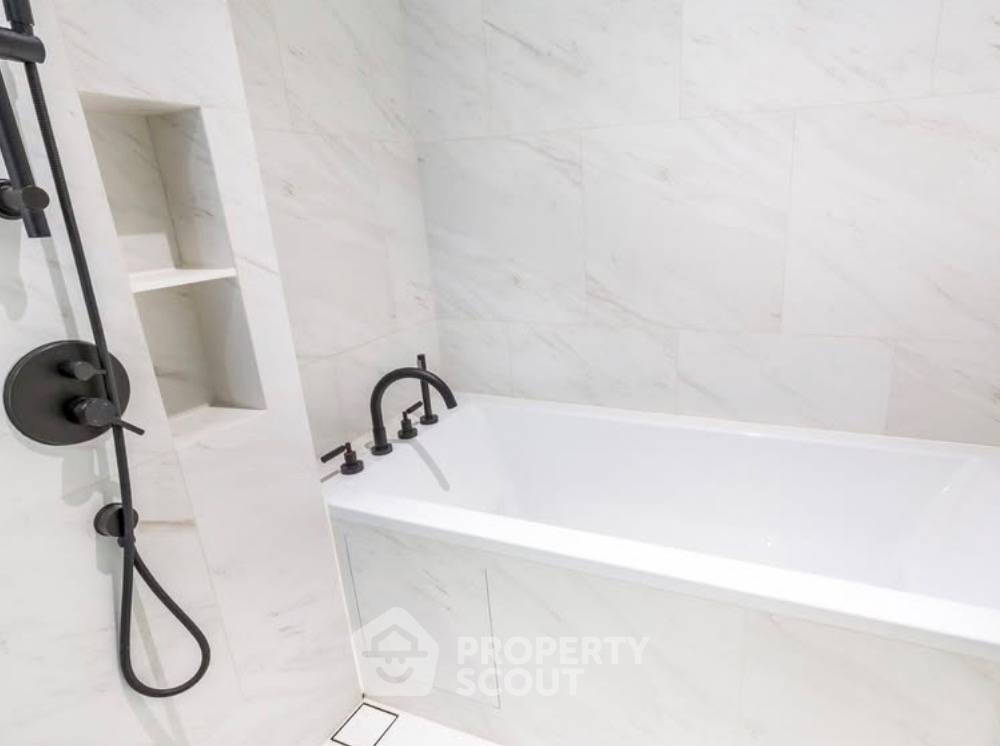รูป คอนโด 1-ห้องนอน ที่ เทตต์ สาทร 12 ใกล้ BTS เซนต์หลุยส์ (ID 3346834) - รูปที่ 3/5