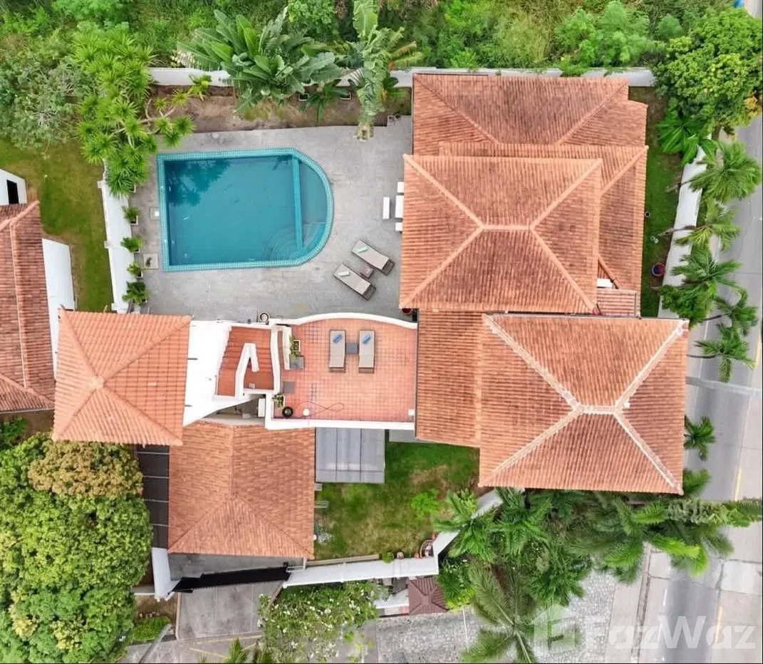 picture 6 Bedroom Villa for rent at Paradise Villa 3 6818034 - 3/5