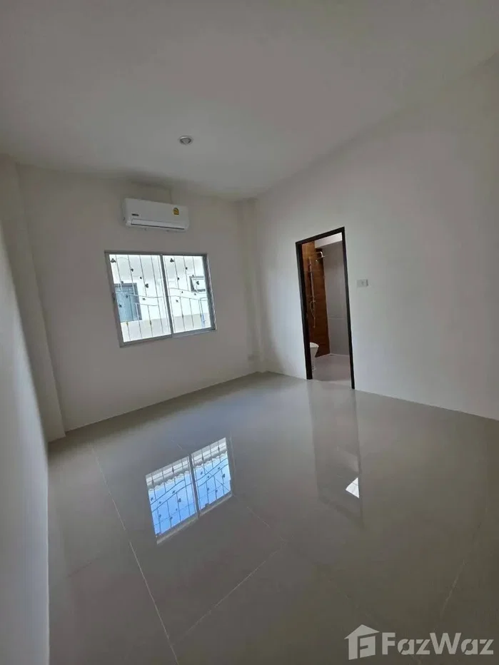 รูป ขาย บ้านเดี่ยว 3 ห้องนอน ในโครงการ พนาสนธิ์ ปาร์ควิลล์ 3 (บ้านลิพอน) 6817402 - รูปที่ 4/8