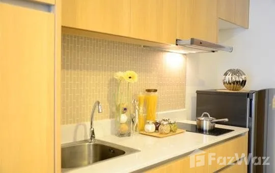 picture The Nest Ploenchit - For Sale! 6817790 - 1/10