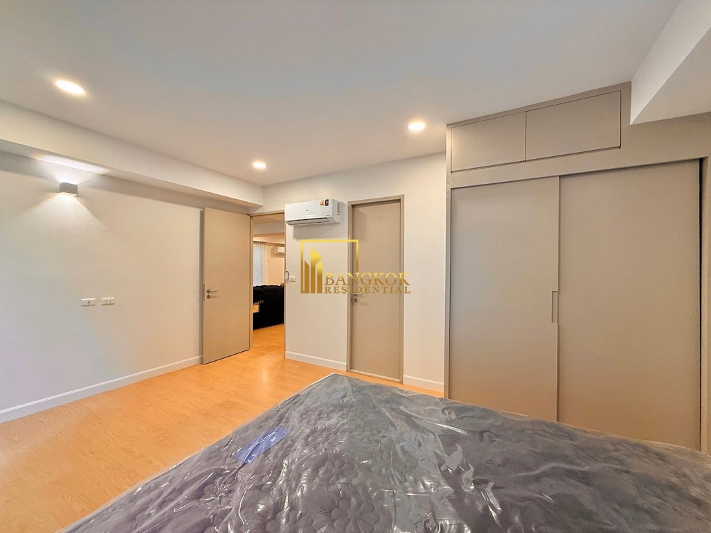 picture Impressive 3 Bedroom Apartment For Rent in Phrom Phong - BR21271AP - 19/34