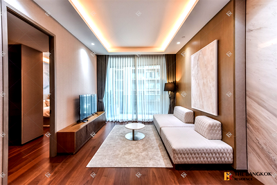 Condos for rent : The Estelle Phrom Phong near BTS Phrom Phong Luxurious Design, Elevated Atmosphere