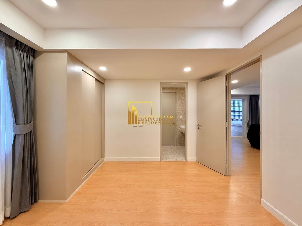 picture Impressive 3 Bedroom Apartment For Rent in Phrom Phong - BR21271AP - 22/34