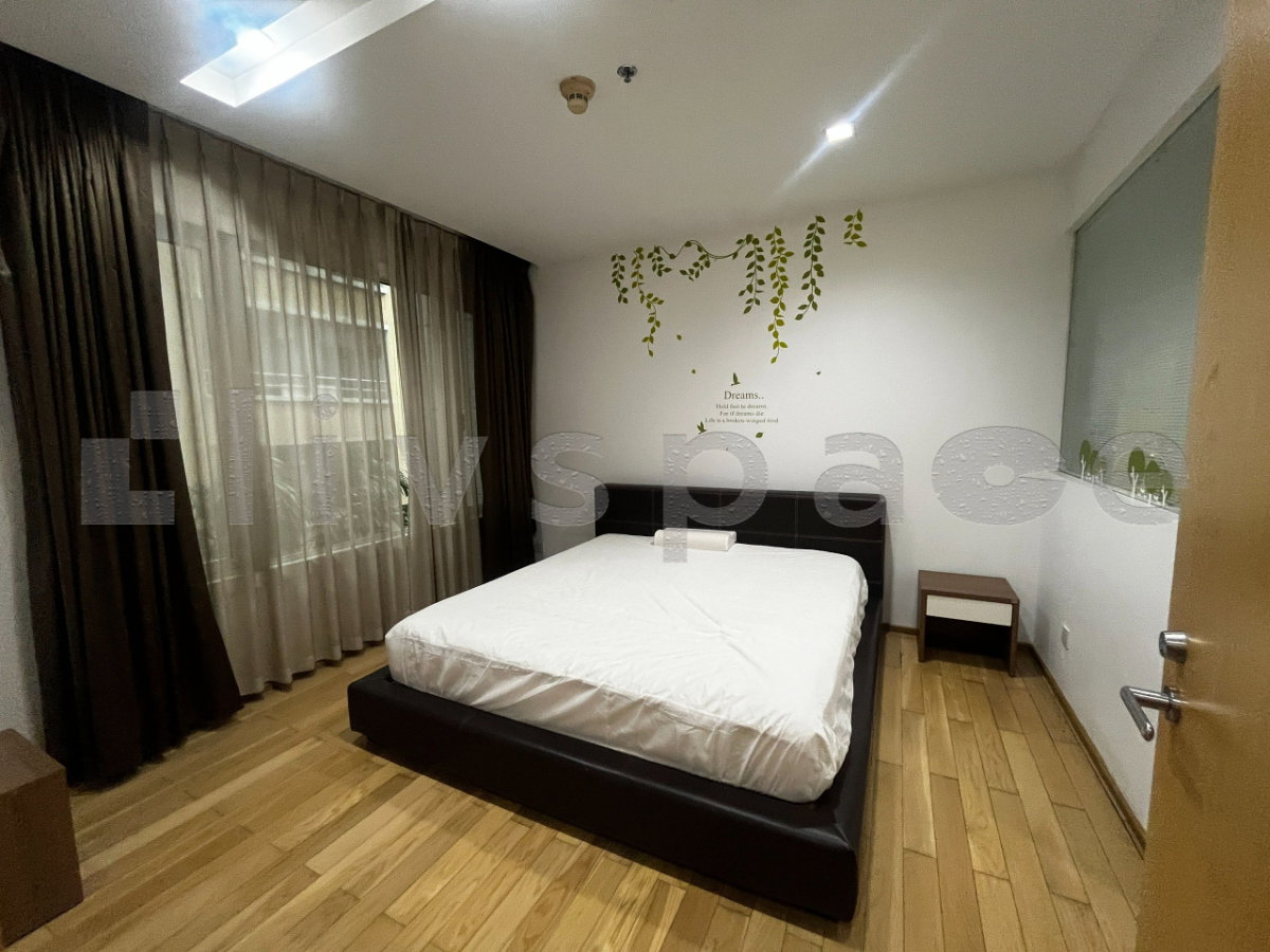 รูป ▚ L06CN6ツ ให้เช่า Siri at Sukhumvit 1Bed 51.2ตร.ม. ห้องกว้าง ราคาดีที่สุด พร้อมอยู่ ติด BTS ทองหล่อ 0 เมตร✨ - รูปที่ 7/11