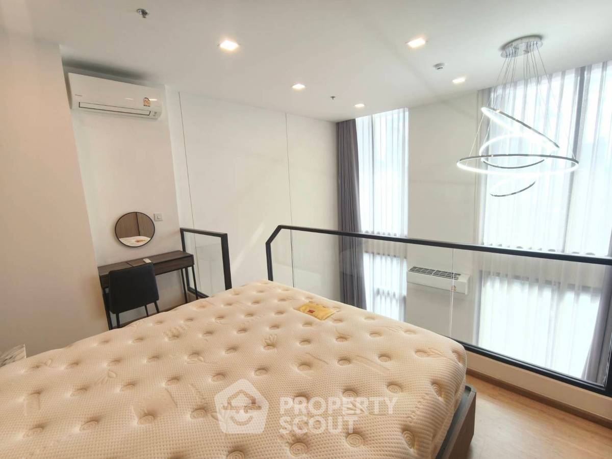 picture 1-BR Condo at Centric Ratchayothin near BTS Ratchayothin (ID 3349919) - 8/12