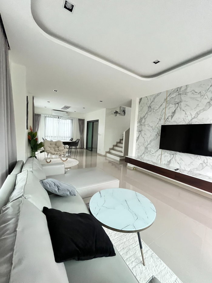 รูป ให้เช่า บ้านโรงโป๊ะ โครงการ ภัททา เอล์เลเมนท์ - รูปที่ 3/27