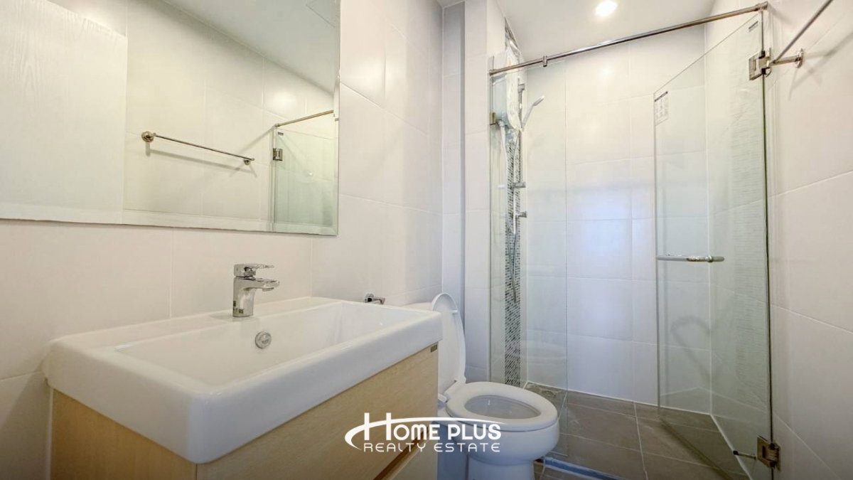 picture 🏢 Condo for Sale: Metro Sky Bangson Interchange (Prachachuen) - 8/25