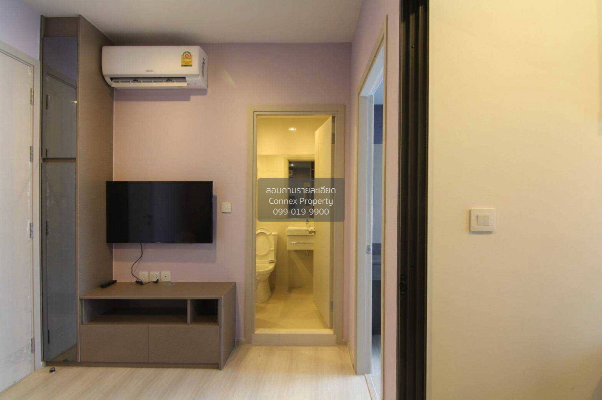 รูป 🔥🔥🔥 เช่าคอนโด  ไลฟ์ สุขุมวิท 48 BTS-พระโขนง พระโขนง เขต คลองเตย กรุงเทพ CX-170208 ✅ ทักไลน์ @connexproperty ตอบทันที ทีมงานมืออาชีพ ✅ 🔥🔥🔥 - รูปที่ 2/6