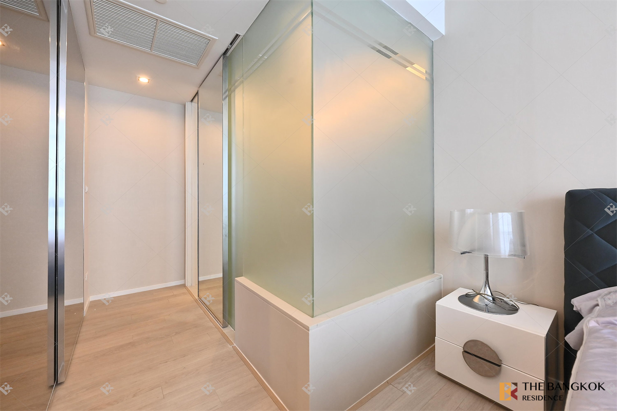 picture The Room Sukhumvit 21 Convenient Travel, Great Value per Square Meter - 8/10