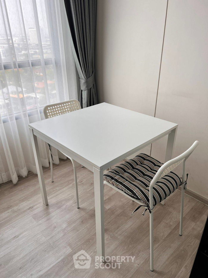 รูป คอนโด 1-ห้องนอน ที่ นิช โมโน เมกะ สเปซ บางนา ใน บางแก้ว (ID 2448003) - รูปที่ 9/13