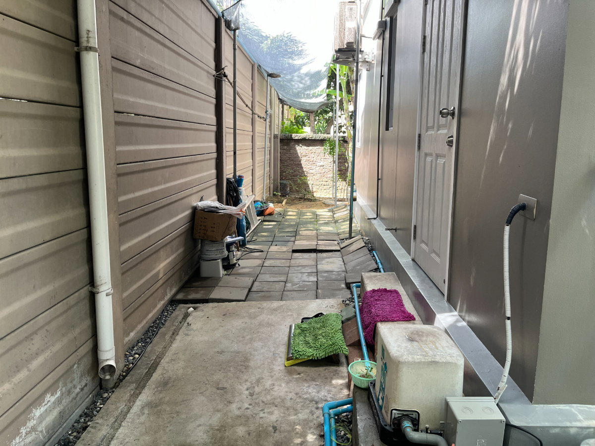 รูป ขายบ้านเดี่ยว ภัสสร เทพารักษ์–บางนา 50 ตร.ว. ต้นโครงการ ถนนเมน 12 ม. พร้อมอยู่ - รูปที่ 17/27