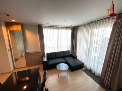 รูปภาพ ✨ For Rent: Rhythm Ratchada - Huai Khwang Condo ✨ 💰 Only 33,000 THB/month