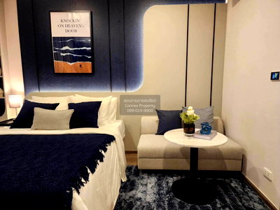 Condos for rent : For Rent Condo , Soho Bangkok Ratchada , MRT-Huai Khwang , Huai Khwang , Huai Khwang , Bangkok , CX-176763 ✅ Live chat with us ADD LINE @connexproperty ✅