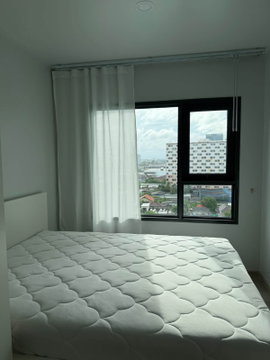 F1280969 ให้เช่า คอนโด Aspire Rattanathibet Weston ขนาด 30 ตร.ม  ชั้น 11