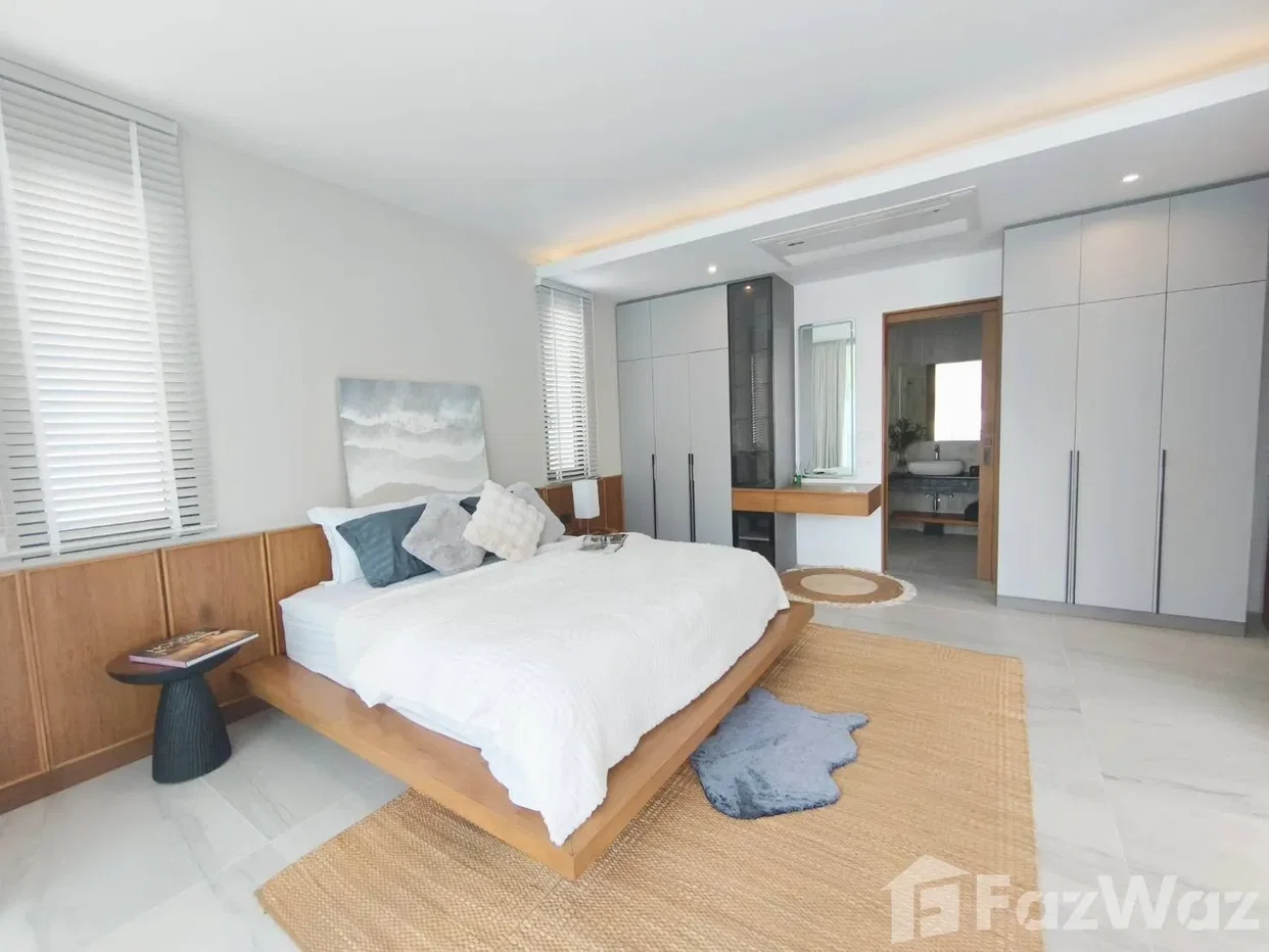 รูป ขาย วิลล่า 4 ห้องนอน ใน เชิงทะเล, ภูเก็ต 1910531 - รูปที่ 28/35