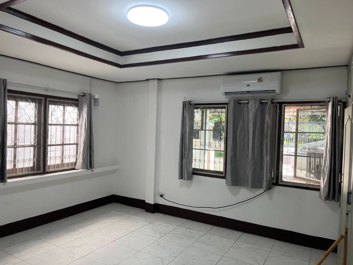 รูป บ้านเดี่ยว หมู่บ้านจรรยาลักษณ์ สันกำแพง - รูปที่ 2/6