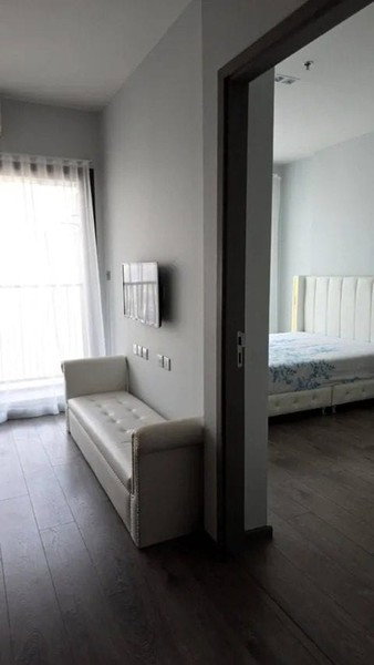 รูป A010589 Whizdom Avenue Ratchada - Ladprao - รูปที่ 6/8
