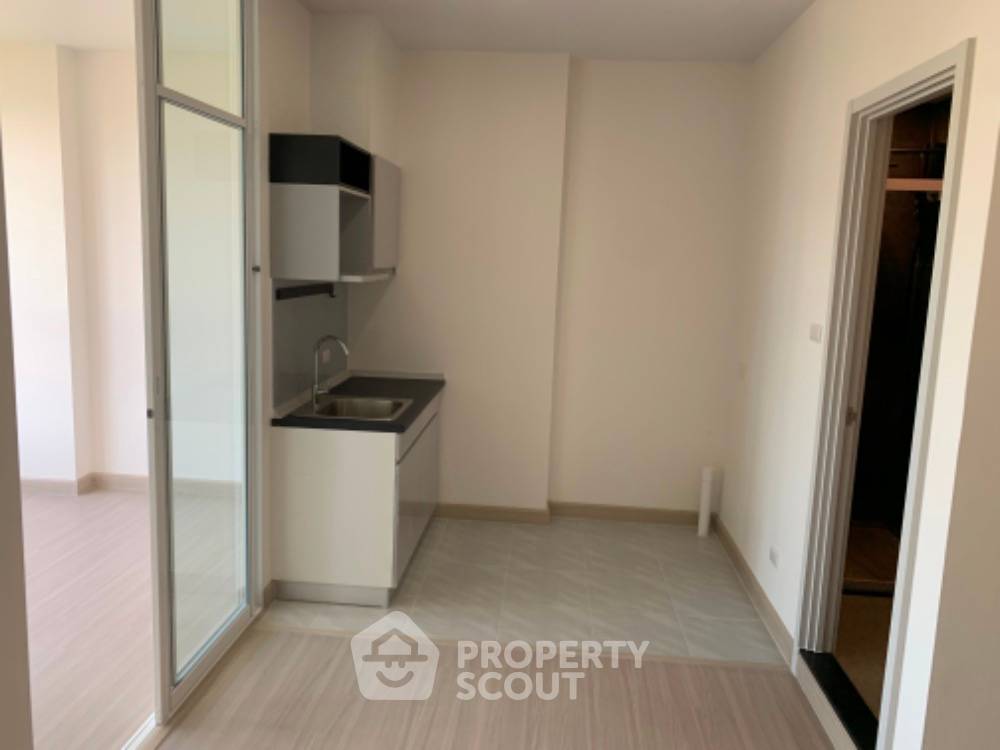 picture 28th-Floor 1-BR Supalai Loft Sathorn-Ratchaphruek, MRT Bang Wa (ID 1211478) - 7/15