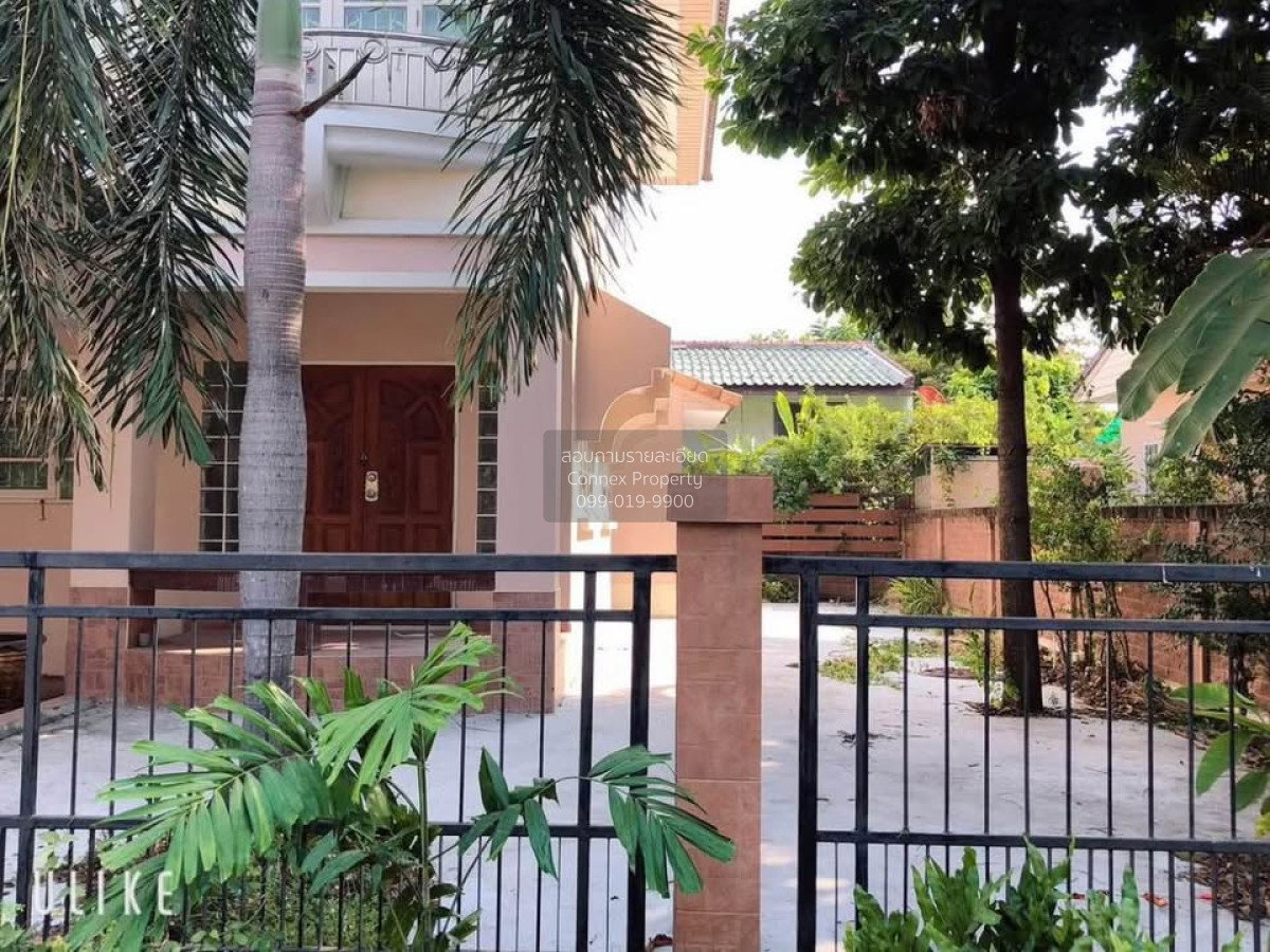 รูป เช่าบ้าน  บ้านสวยริมธาร 9 วงแหวน - รามคำแหง สะพานสูง เขต สะพานสูง กรุงเทพ CX-177109 ✅ ทักไลน์ @connexproperty ตอบทันที ทีมงานมืออาชีพ ✅ - รูปที่ 3/10