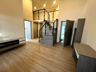 Condos for rent : For Rent Condo , Origin Plug & Play Sirindhorn Station , Duplex , MRT-Sirindhorn , Bang Phlat , Bang Phlat , Bangkok , CX-176783 ✅ Live chat with us ADD LINE @connexproperty ✅