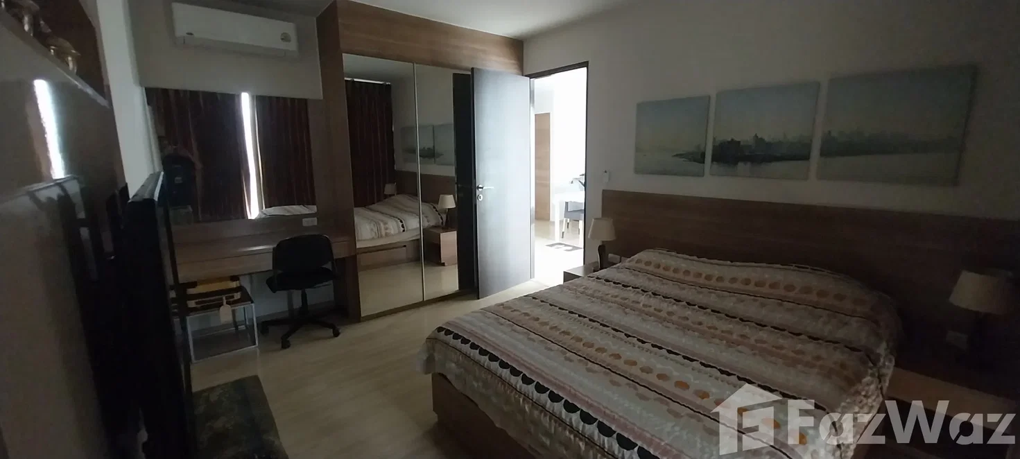 รูป ขาย คอนโด 1 ห้องนอน ในโครงการ ริทึ่ม สาทร 6817281 - รูปที่ 12/12