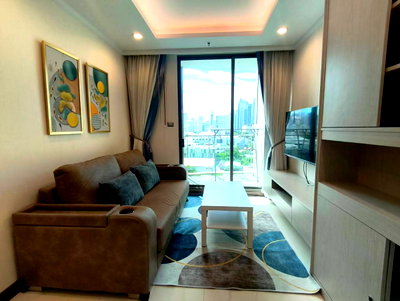 คอนโดให้เช่า : PFD-09008 Condo for rent Supalai Oriental Sukhumvit 39 (ให้เช่าคอนโด ศุภาลัย โอเรียนทัล สุขุมวิท 39)
