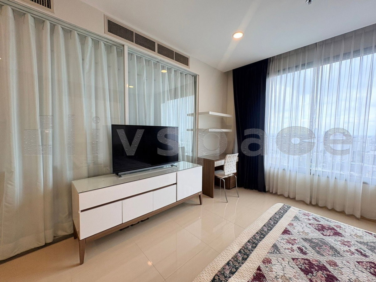 รูป ▚ L06C3Rツ ให้เช่า Keyne By Sansiri 3Bed 3Bath 137ตร.ม. ยูนิตหายาก ห้องทำใหม่สวยมาก พร้อมอยู่ ติด BTS ทองหล่อ✨ - รูปที่ 8/17