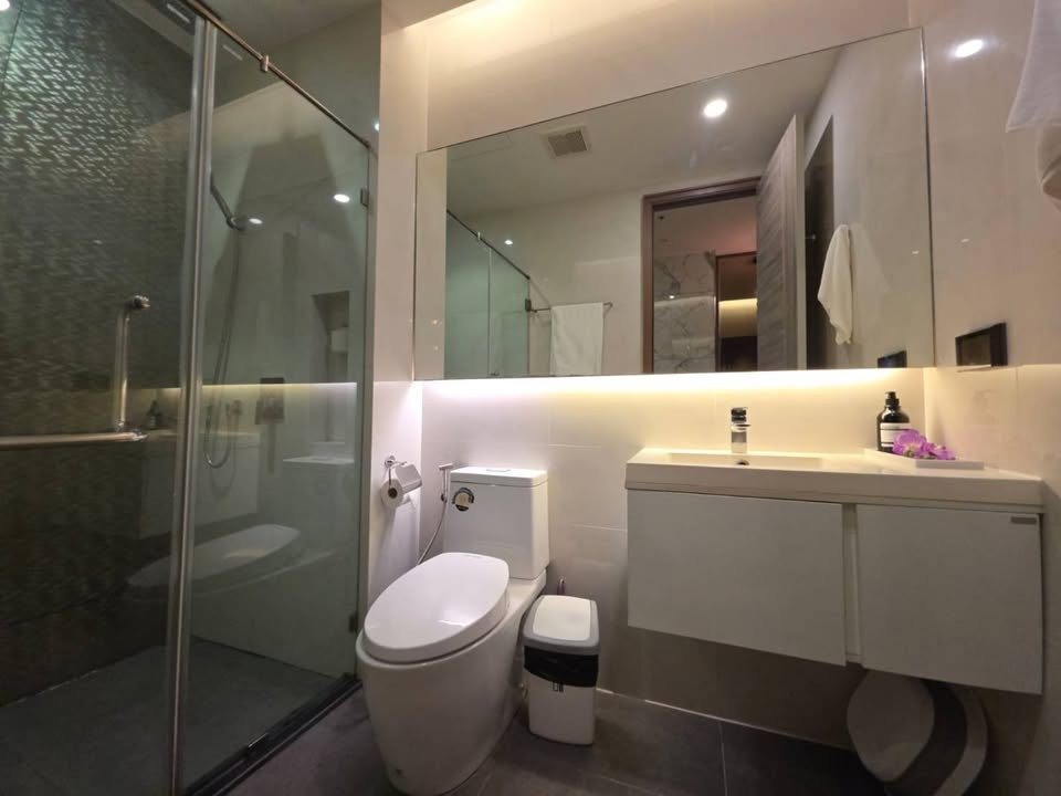รูป ให้เช่าคอนโด Mayfair Place Sukhumvit 50 | 1 ห้องนอน 1 ห้องน้ำ · 36 ตร.ม. | เช่า 19,000 บาท/เดือน [BLr2609006]	 - รูปที่ 9/10