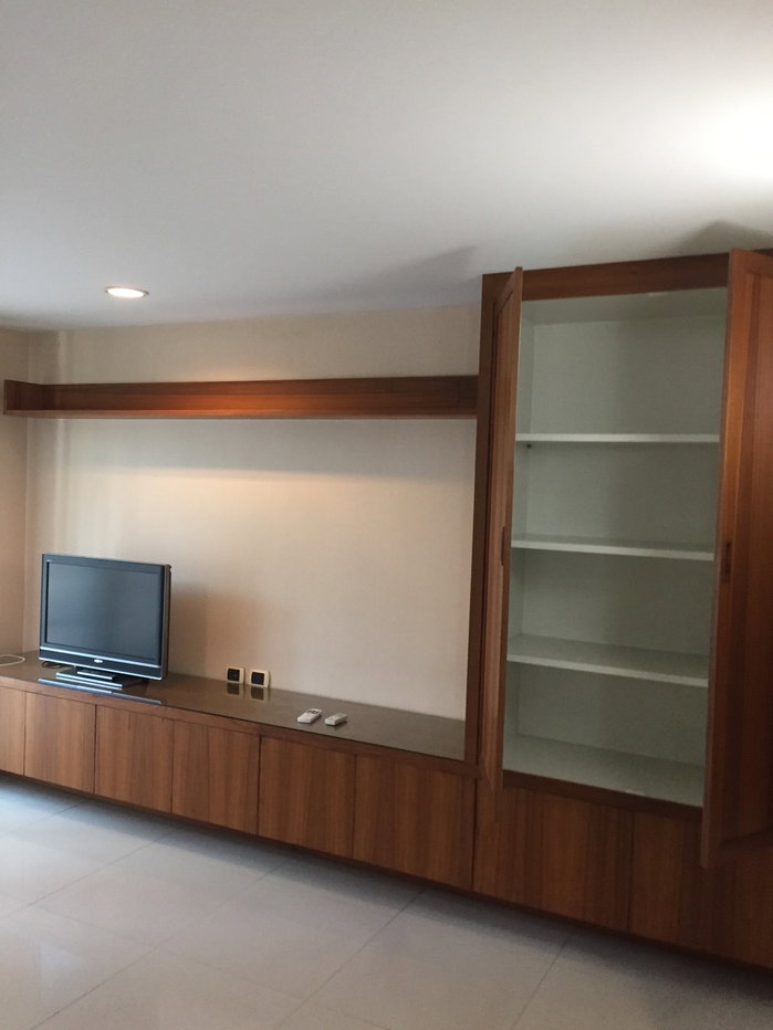 รูป Pabhada Silom - 2beds 75sqm. 30,000/months Fully furnished - Available Now - รูปที่ 8/13