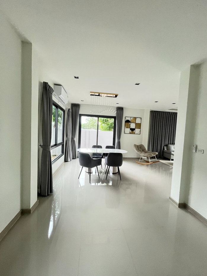 รูป ให้เช่า บ้านโรงโป๊ะ โครงการ ภัททา เอล์เลเมนท์ - รูปที่ 10/29