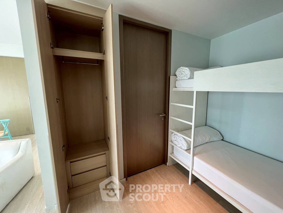 รูป คอนโด 2 ห้องนอน ให้เช่า ที่ Veranda Residence Pattaya (ID 3348682) - รูปที่ 21/23