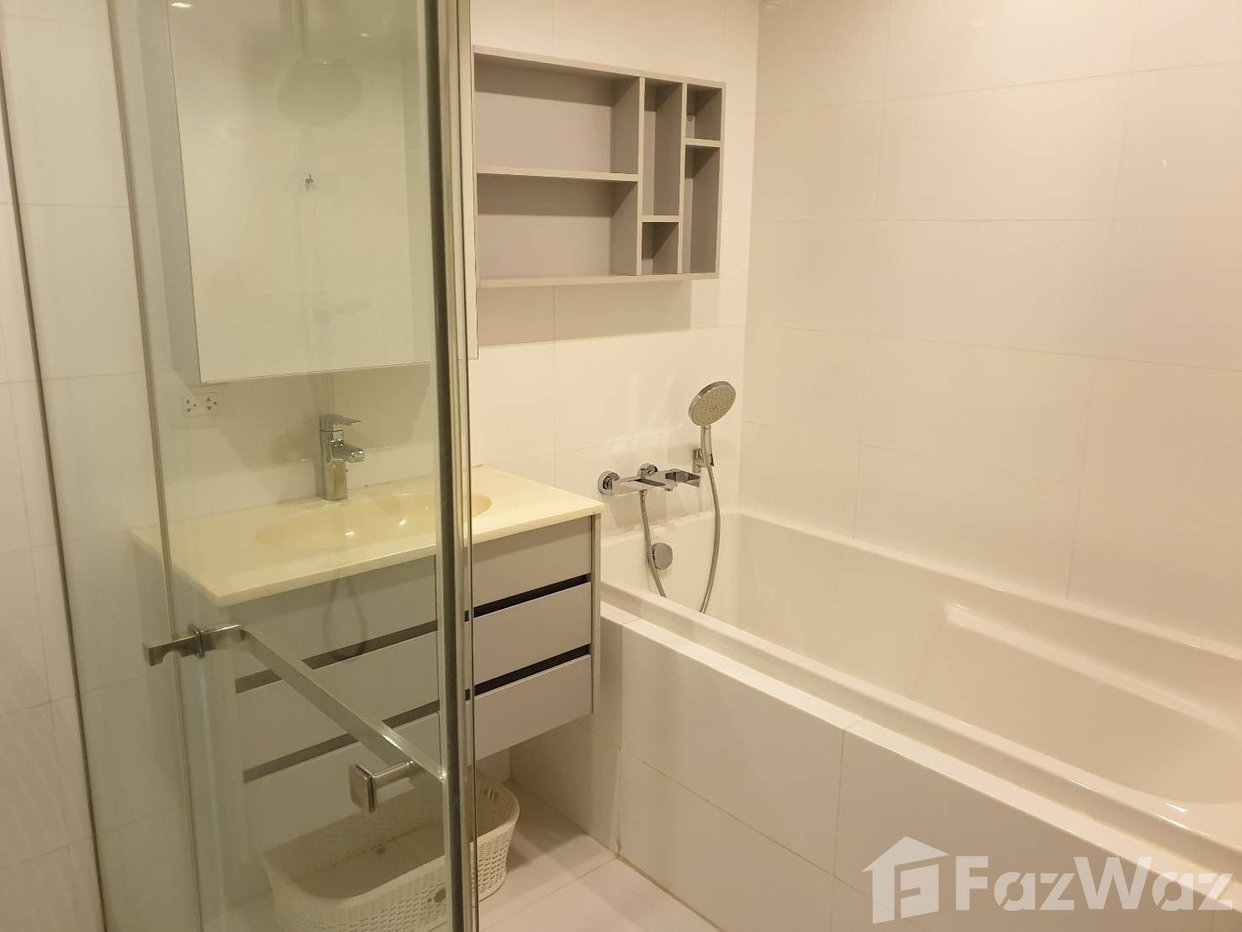 รูป คอนโดให้เช่า 1 ห้องนอน ในโครงการ เฮชคิว บาย แสนสิริ 659036 - รูปที่ 7/15