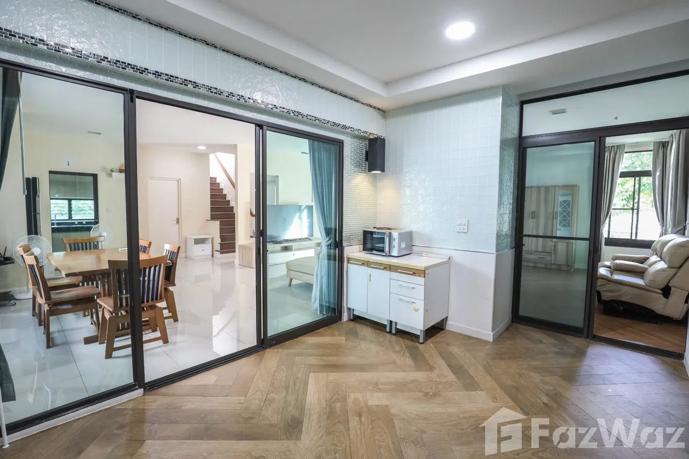 รูป บ้านเดี่ยวให้เช่า 4 ห้องนอน ใน บางไผ่, กรุงเทพมหานคร 6817645 - รูปที่ 16/26