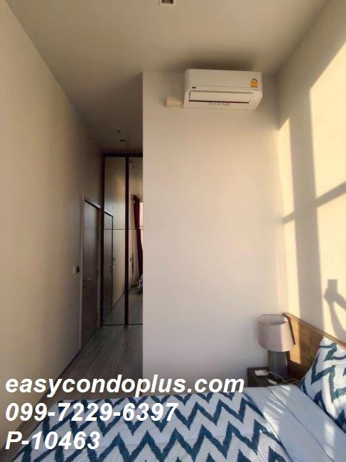 รูป 💥 [ 𝐏-𝟏𝟎𝟒𝟔𝟑 ] FOR RENT : THE LINE Sukhumvit 101 ราคานี้ห้ามพลาด! ใกล้ BTS ปุณณวิถี 𝟐𝟒,𝟎𝟎𝟎 บาท/ด. | Line @easycondoplus | 099-229-6397 - รูปที่ 9/10