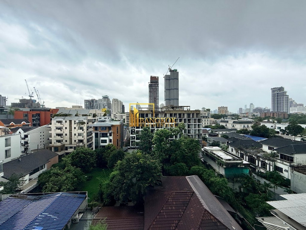 picture Eight Thonglor | Modern 2 Bed Condo For Rent in Vibrant Area - BR19254CD - 8/30