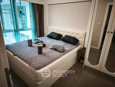 คอนโด 1 ห้องนอน The Orient Resort & Spa พัทยา (ID 3348621)