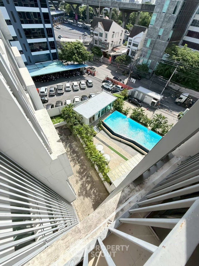 รูป คอนโด 1 ห้องนอน ขาย Beyond Sukhumvit ใกล้ BTS อุดมสุข (ID 3348665) - รูปที่ 9/17