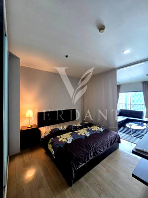 Condos for rent : Noble Remix 52 sqm, connect to BTS Thonglor skywalk