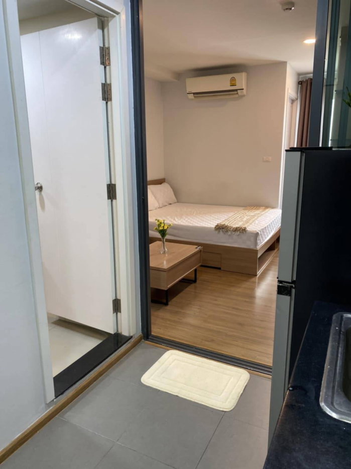 รูป ขายคอนโดพราว 3 ห้องมุม ตรงข้ามเซนทรัลแจ้งวัฒนะ - รูปที่ 8/15