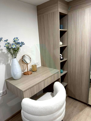 Condos for rent : 📌 For Rent Condo ORIGIN PLUG & PLAY E22 STATION Building 1, Floor 11,Duplex, Room size 24 sqm