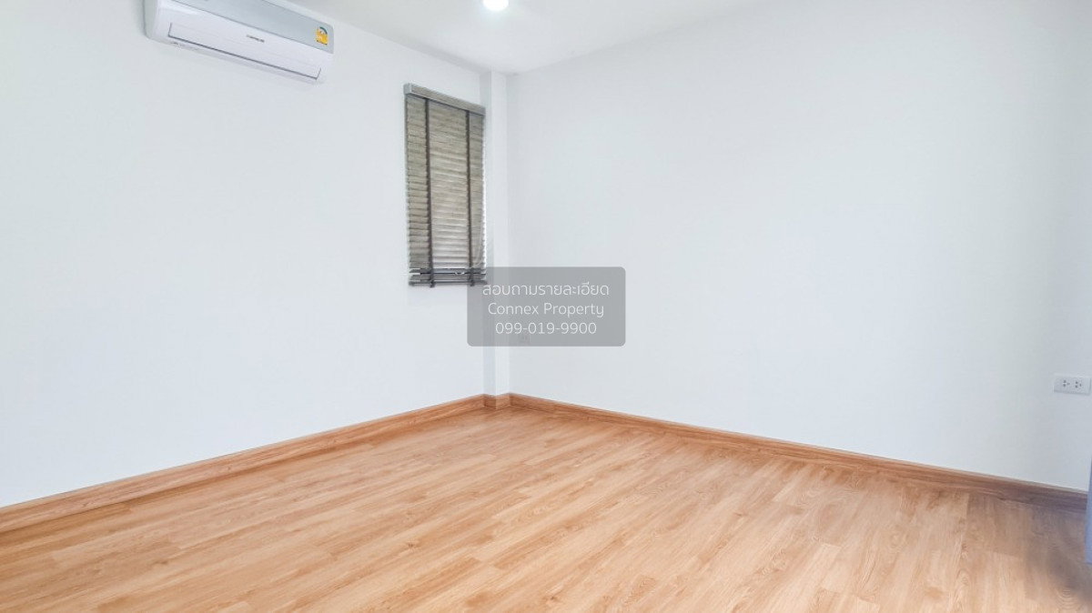 รูป เช่าบ้าน ดิ เอ็มเบรส จตุโชติ - รามอินทรา สามวาตะวันตก เขต คลองสามวา กรุงเทพ CX-173303 ✅ ทักไลน์ @connexproperty ตอบทันที ทีมงานมืออาชีพ ✅ - รูปที่ 9/12