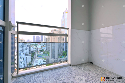 Condos for rent : The Privilege of Luxury in an Economic Hub Location Athenee Residence near BTS Phloen Chit