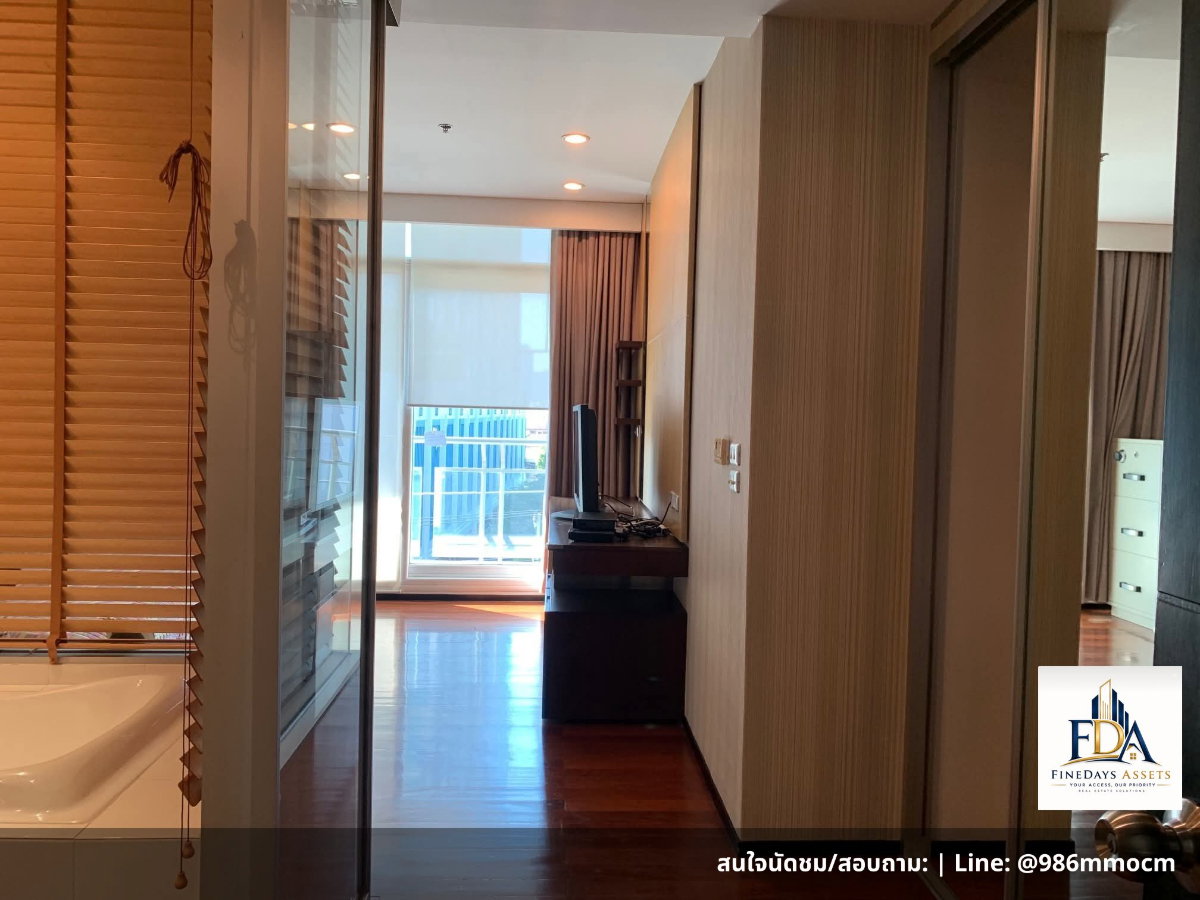 รูป ✨ ให้เช่า คอนโด High-Rise ระดับหรูใจกลางทองหล่อ เดอะ ไฮท์ (The Height Thonglor) ✨ - รูปที่ 6/8
