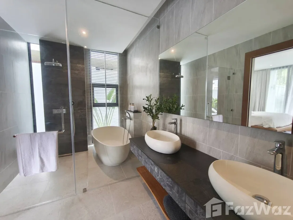 รูป ขาย วิลล่า 4 ห้องนอน ใน เชิงทะเล, ภูเก็ต 1910531 - รูปที่ 30/35