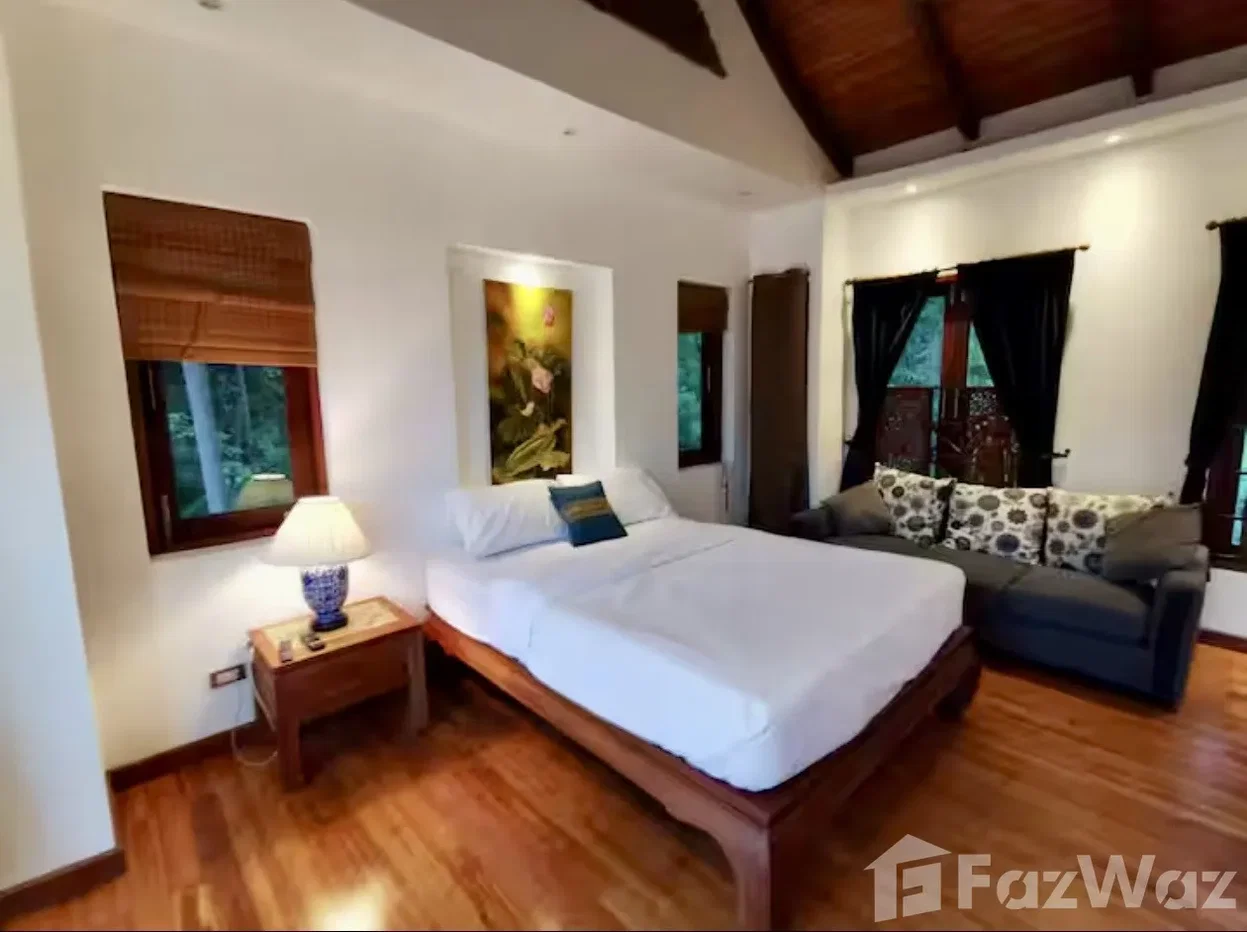 picture 4 Bedroom Villa for sale in Maenam, Surat Thani 6816688 - 10/20